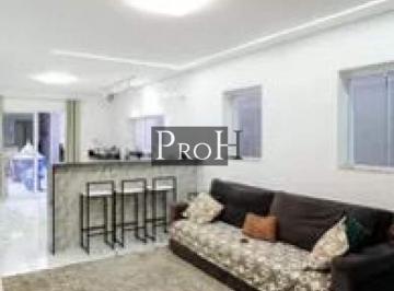Casa · 160m² · 3 Quartos · 2 Vagas · Casa em Santa Maria, São Caetano do Sul/SP de 160m² 3 quartos à venda por R$ 1.280.000,00