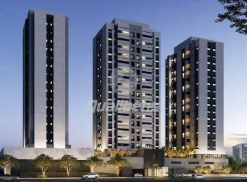 Apartamento · 57m² · 2 Quartos · Apartamento em Casa Branca, Santo André/SP de 57m² 2 quartos à venda por R$ 527.672,00