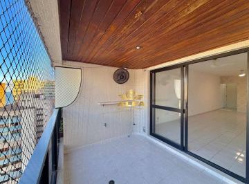 Apartamento · 100m² · 2 Quartos · 2 Vagas · Apartamento em Barra Funda, Guarujá/SP de 100m² 2 quartos à venda por R$ 550.000,00