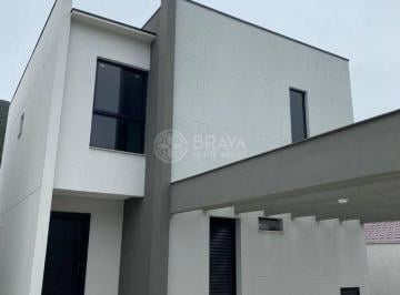 Casa · 134m² · 3 Quartos · 2 Vagas · Sobrado em Ressacada, Itajaí/SC de 134m² 3 quartos à venda por R$ 1.300.000,00