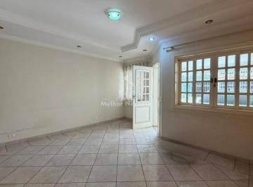 Casa · 192m² · 4 Quartos · 2 Vagas · Casa em Jardim Brasília, Piracicaba/SP de 192m² 4 quartos à venda por R$ 418.000,00