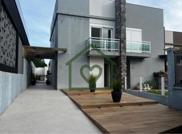 Casa · 2 Quartos · 3 Vagas · Casa em Lomba do Pinheiro, Porto Alegre/RS de 0m² 2 quartos à venda por R$ 678.000,00