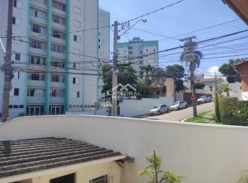 Casa · 248m² · 2 Quartos · 2 Vagas · Sobrado em Vila Rafael de Oliveira, Jundiaí/SP de 248m² 2 quartos à venda por R$ 550.000,00