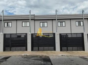 Casa · 64m² · 2 Quartos · 1 Vaga · Sobrado em Vila Reis, São Paulo/SP de 64m² 2 quartos à venda por R$ 380.000,00