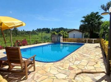 Rural · 72m² · 3 Quartos · Chácara em Biritiba Ussu, Mogi das Cruzes/SP de 72m² 3 quartos à venda por R$ 750.000,00