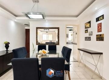 Apartamento · 89m² · 3 Quartos · 1 Vaga · Apartamento em Tucuruvi, São Paulo/SP de 89m² 3 quartos à venda por R$ 610.000,00