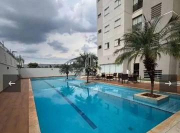 Apartamento · 68m² · 3 Quartos · 1 Vaga · Apartamento em Residencial Dona Margarida, Santa Bárbara DOeste/SP de 68m² 3 quartos à venda por R$