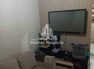Casa · 161m² · 4 Quartos · Casa em Engenho Velho, Nova Odessa/SP de 161m² 4 quartos à venda por R$ 500.000,00