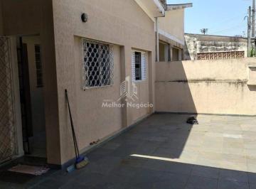 Casa · 110m² · 2 Quartos · Casa em Vila Anhangüera, Campinas/SP de 110m² 2 quartos à venda por R$ 628.000,00
