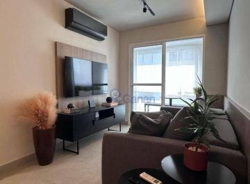 Apartamento · 80m² · 3 Quartos · 2 Vagas · Apartamento em Jardim Fortaleza, Paulínia/SP de 80m² 3 quartos à venda por R$ 660.000,00