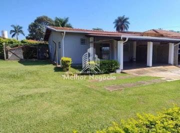 Rural · 1000m² · 2 Quartos · Chácara em Recanto dos Dourados, Campinas/SP de 1000m² 2 quartos à venda por R$ 570.000,00