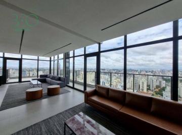 Comercial · 23m² · 1 Quarto · Studio em Pinheiros, São Paulo/SP de 23m² 1 quartos à venda por R$ 540.000,00