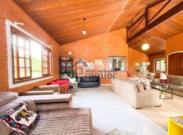 Rural · 231m² · 3 Quartos · 5 Vagas · Chácara em Terras de Itaici, Indaiatuba/SP de 231m² 3 quartos à venda por R$ 1.290.000,00
