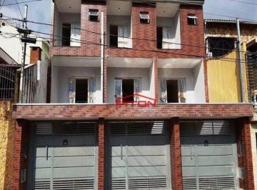 Casa · 170m² · 3 Quartos · 1 Vaga · Sobrado em Vila Granada, São Paulo/SP de 170m² 3 quartos à venda por R$ 850.000,00