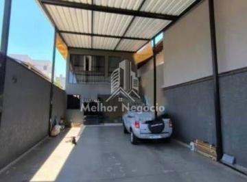 Casa · 137m² · 4 Quartos · Casa em Parque Gabriel, Hortolândia/SP de 137m² 4 quartos à venda por R$ 690.000,00