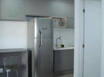 Comercial · 59m² · 1 Quarto · Studio em Vila Buarque, São Paulo/SP de 59m² 1 quartos à venda por R$ 679.000,00