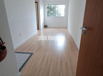 Apartamento · 41m² · 2 Quartos · 1 Vaga · Apartamento novo de 41m² com 2 dormitórios e vaga coberta