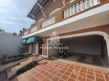 Casa · 220m² · 3 Quartos · Casa em Jardim Leonor, Campinas/SP de 220m² 3 quartos à venda por R$ 750.000,00