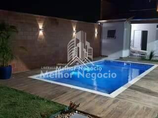 Casa · 110m² · 2 Quartos · Casa em Jardim São Francisco, Piracicaba/SP de 110m² 2 quartos à venda por R$ 623.000,00