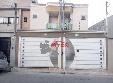 Casa · 170m² · 3 Quartos · 4 Vagas · Sobrado em Vila Esperança, São Paulo/SP de 170m² 3 quartos à venda por R$ 1.140.000,00
