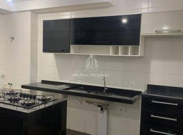 Apartamento · 45m² · 2 Quartos · 1 Vaga · Apartamento em Jardim Campos Elíseos, Campinas/SP de 45m² 2 quartos à venda por R$ 415.000,00