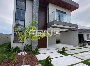 Casa · 203m² · 4 Quartos · 2 Vagas · Casa em Centro, Camaçari/BA de 203m² 4 quartos à venda por R$ 1.290.000,00