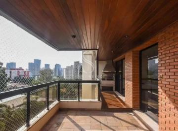 Apartamento · 246m² · 4 Quartos · 4 Vagas · Apartamento em Real Parque, São Paulo/SP de 246m² 4 quartos à venda por R$ 1.295.000,00