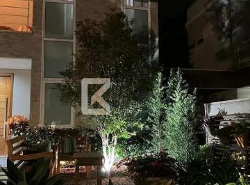 Casa · 180m² · 3 Quartos · 3 Vagas · Sobrado em Vila Suíça, Indaiatuba/SP de 180m² 3 quartos à venda por R$ 1.280.000,00