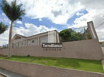 Casa · 223m² · 3 Quartos · 4 Vagas · Casa em Jardim Carvalho, Ponta Grossa/PR de 223m² 3 quartos à venda por R$ 1.300.000,00