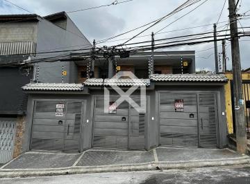 Casa · 120m² · 3 Quartos · 2 Vagas · Sobrado em Cidade Patriarca, São Paulo/SP de 120m² 3 quartos à venda por R$ 795.000,00