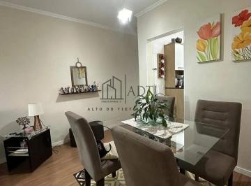 Apartamento · 72m² · 3 Quartos · Apartamento em Vila São Sebastião, Mogi das Cruzes/SP de 72m² 3 quartos à venda por R$ 550.000,00
