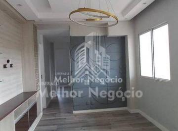 Apartamento · 70m² · 3 Quartos · Apartamento em Parque Villa Flores, Sumaré/SP de 70m² 3 quartos à venda por R$ 450.000,00