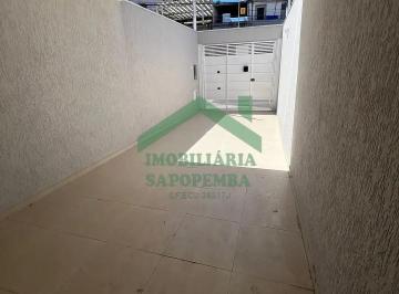 Casa · 100m² · 3 Quartos · 2 Vagas · Sobrado em Vila Nova, São Paulo/SP de 100m² 3 quartos à venda por R$ 550.000,00