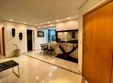 Apartamento · 124m² · 4 Quartos · 2 Vagas · Apartamento em Jardim Esplanada II, São José dos Campos/SP de 124m² 4 quartos à venda por R$ 1.280.0