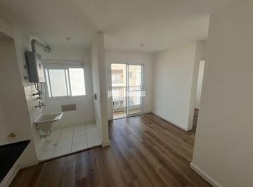 Apartamento · 37m² · 2 Quartos · Apartamento 2 dormitórios no Grow Sapopemba