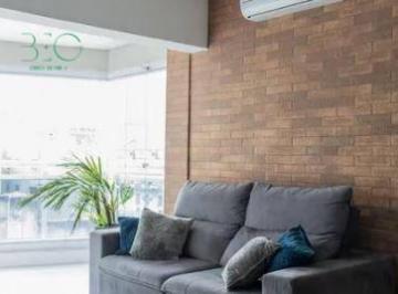 Apartamento · 45m² · 1 Quarto · 1 Vaga · Apartamento em Santa Efigênia, São Paulo/SP de 45m² 1 quartos à venda por R$ 649.000,00