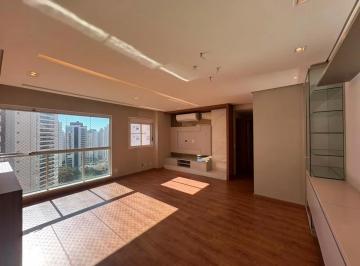 Apartamento · 69m² · 2 Quartos · 1 Vaga · Apartamento em Santa Rosa, Londrina/PR de 69m² 2 quartos à venda por R$ 600.000,00