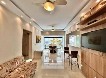 Apartamento · 90m² · 3 Quartos · 1 Vaga · Apartamento em Jardim Belmar, Guarujá/SP de 90m² 3 quartos à venda por R$ 450.000,00