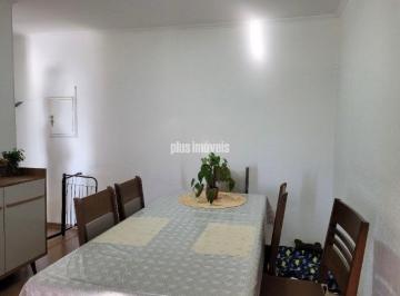 Apartamento · 72m² · 2 Quartos · APARTAMENTO NO PLANALTO PAULISTA