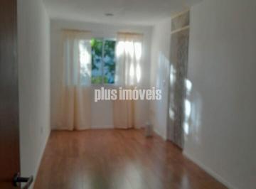 Apartamento · 41m² · 2 Quartos · 1 Vaga · Apartamento novo de 41m² com 2 dormitórios e vaga coberta