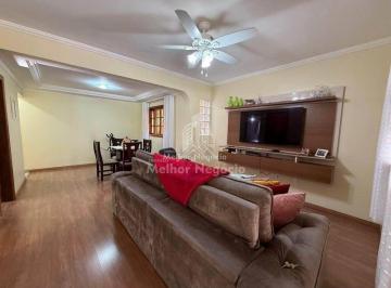 Casa · 150m² · 3 Quartos · Casa em Dic VI (Conjunto Habitacional Santo Dias Silva), Campinas/SP de 150m² 3 quartos à venda por