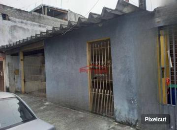Casa · 200m² · 3 Quartos · 5 Vagas · Casa em Ponte Rasa, São Paulo/SP de 200m² 3 quartos à venda por R$ 400.000,00