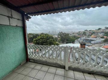 Casa · 220m² · 3 Quartos · 2 Vagas · Casa em Jaguaré, São Paulo/SP de 220m² 3 quartos à venda por R$ 550.000,00