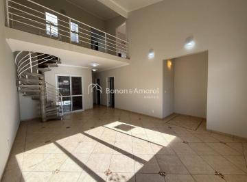 Casa · 236m² · 4 Quartos · 4 Vagas · Casa em Parque Brasil 500, Paulínia/SP de 236m² 4 quartos à venda por R$ 1.100.000,00