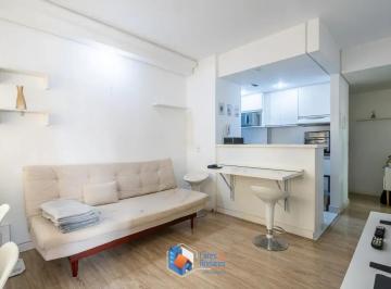 Comercial · 39m² · 1 Quarto · 1 Vaga · Ponto em Moema, São Paulo/SP de 39m² 1 quartos à venda por R$ 550.000,00