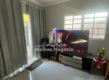 Casa · 175m² · 3 Quartos · Casa em Jardim dos Ipês, Sumaré/SP de 175m² 3 quartos à venda por R$ 532.000,00