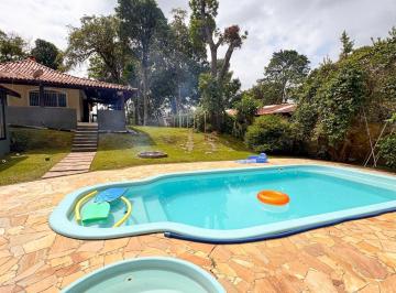 Rural · 296m² · 4 Quartos · 12 Vagas · Chácara em Retiro Vale do Sol, Embu das Artes/SP de 296m² 4 quartos à venda por R$ 1.300.000,00