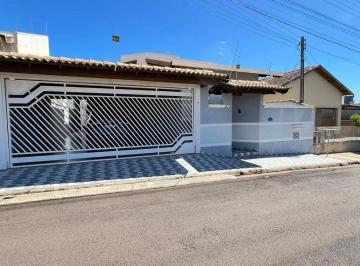 Casa · 250m² · 3 Quartos · 2 Vagas · Casa em Centro, Osvaldo Cruz/SP de 250m² 3 quartos à venda por R$ 660.000,00