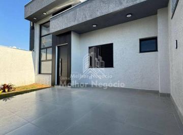 Casa · 96m² · 2 Quartos · Casa em Vila Real, Hortolândia/SP de 96m² 2 quartos à venda por R$ 585.000,00