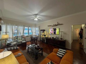 Apartamento · 120m² · 3 Quartos · Apartamento em Centro, Guarujá/SP de 120m² 3 quartos à venda por R$ 450.000,00